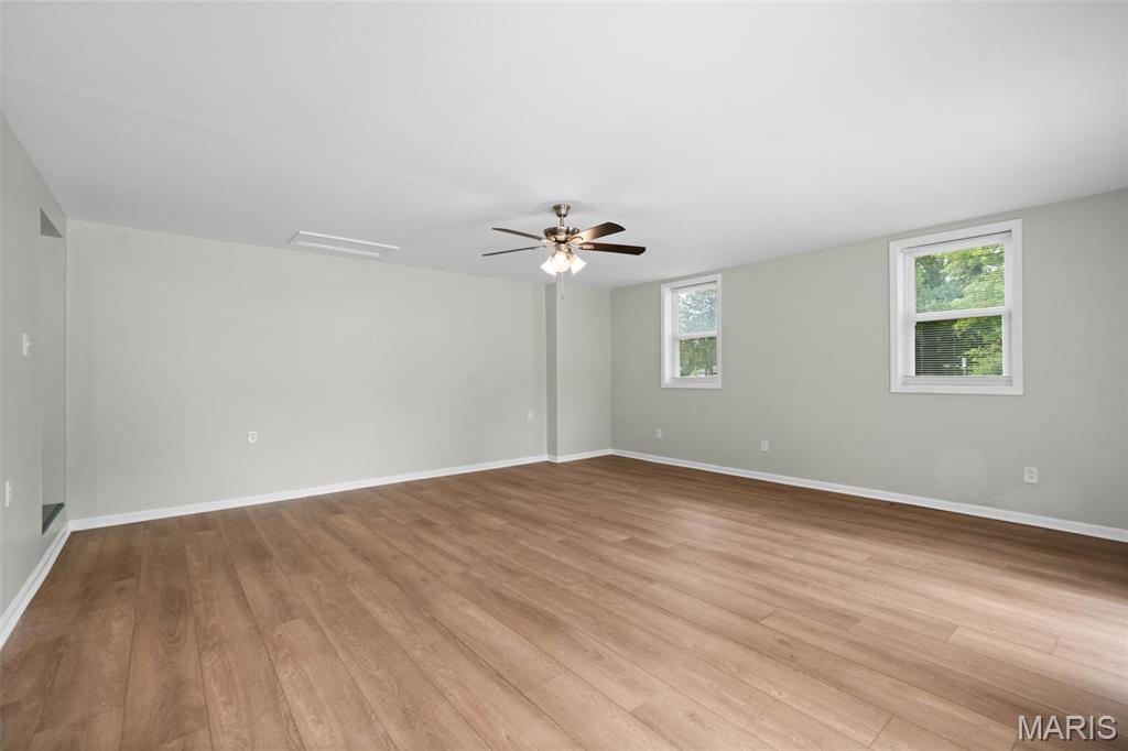 Ferguson Fields 2 - Residential