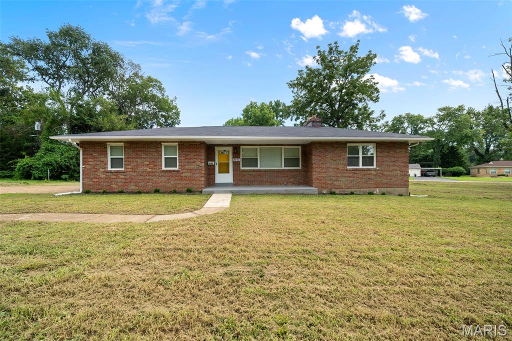 Ferguson Fields 2 - Residential