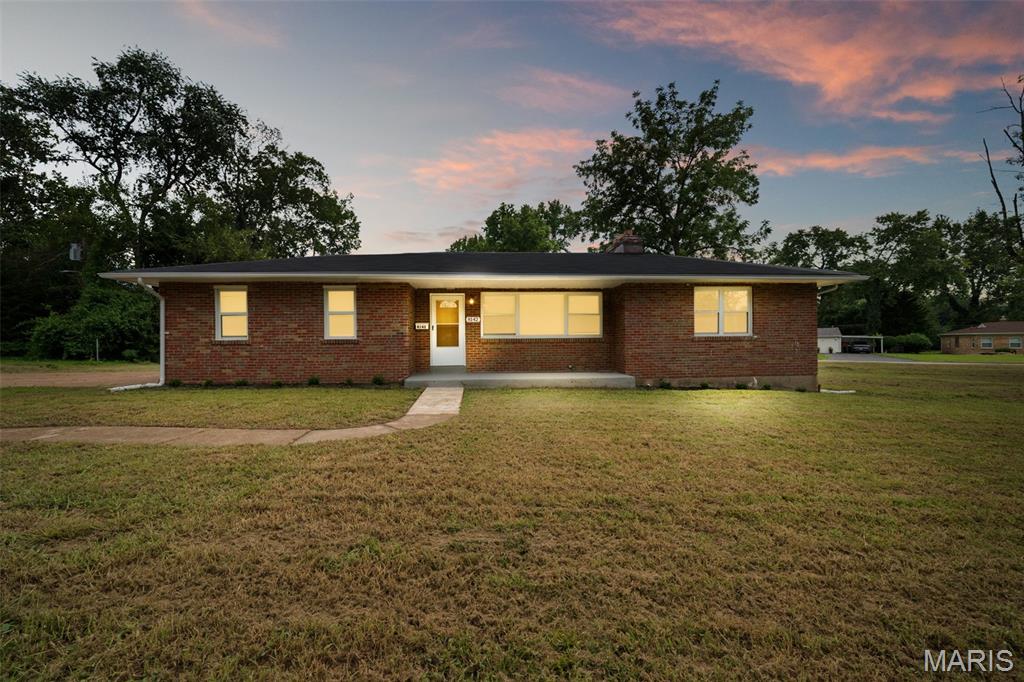 Ferguson Fields 2 - Residential