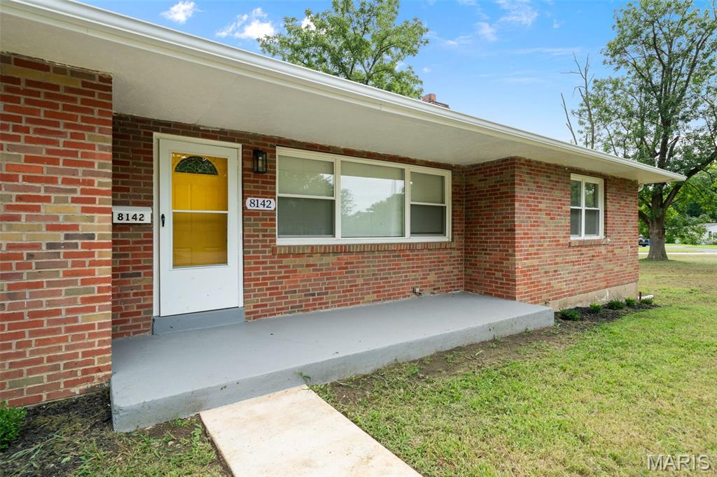 Ferguson Fields 2 - Residential