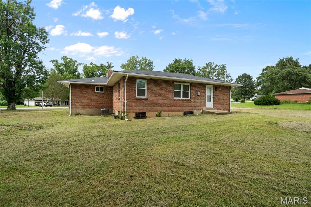 Ferguson Fields 2 - Residential