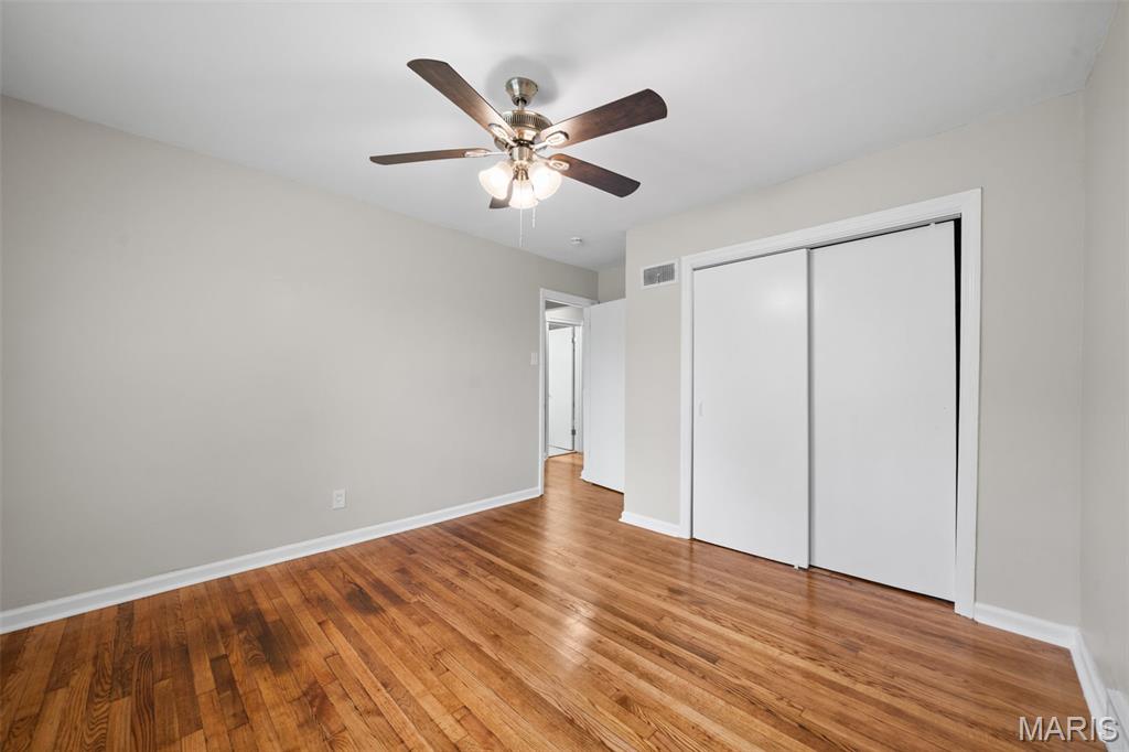 Ferguson Fields 2 - Residential