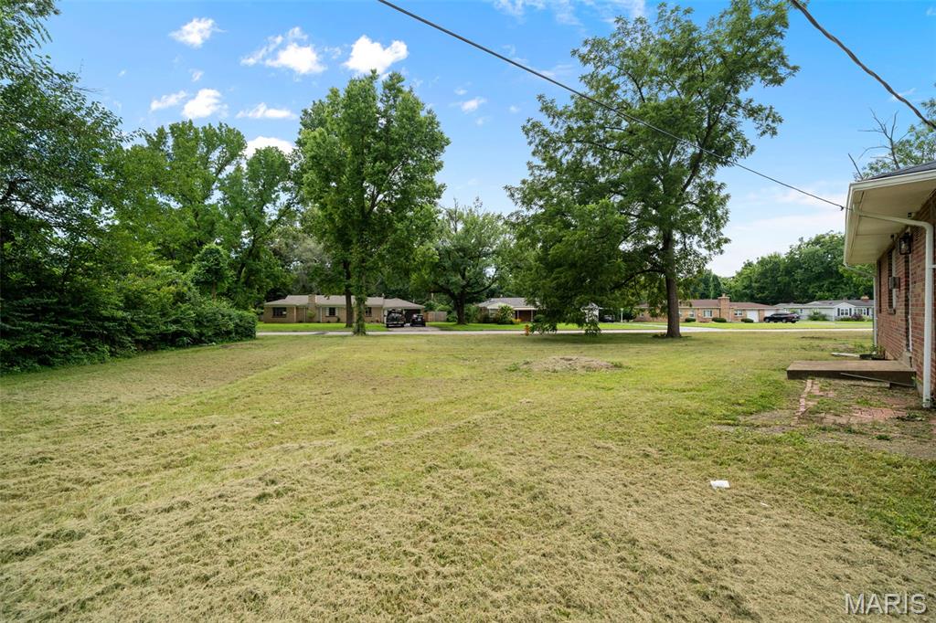 Ferguson Fields 2 - Residential