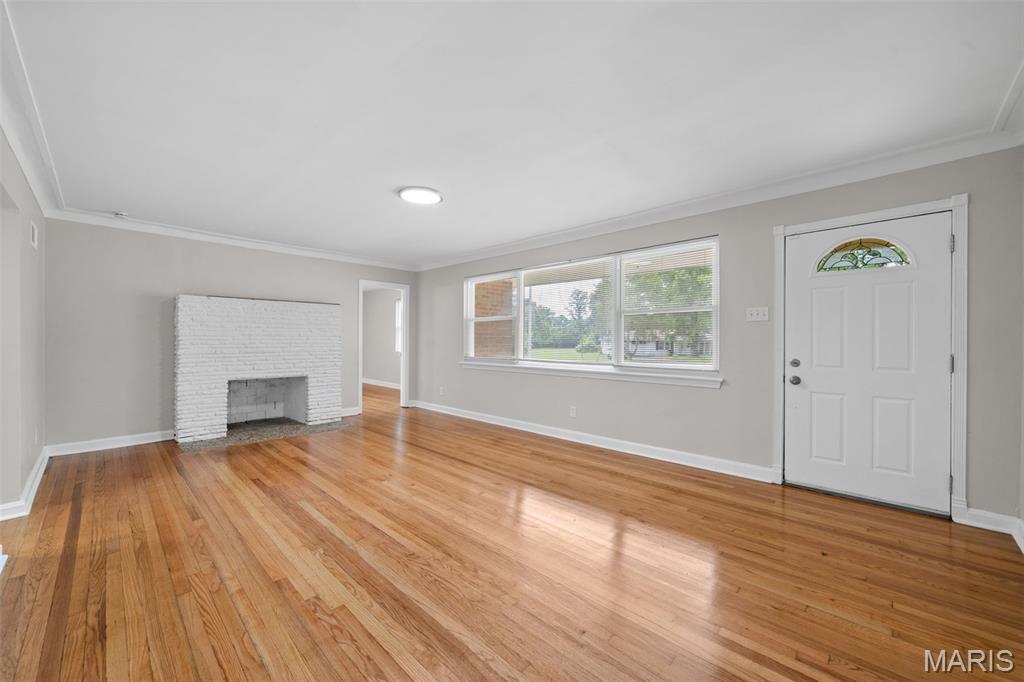 Ferguson Fields 2 - Residential