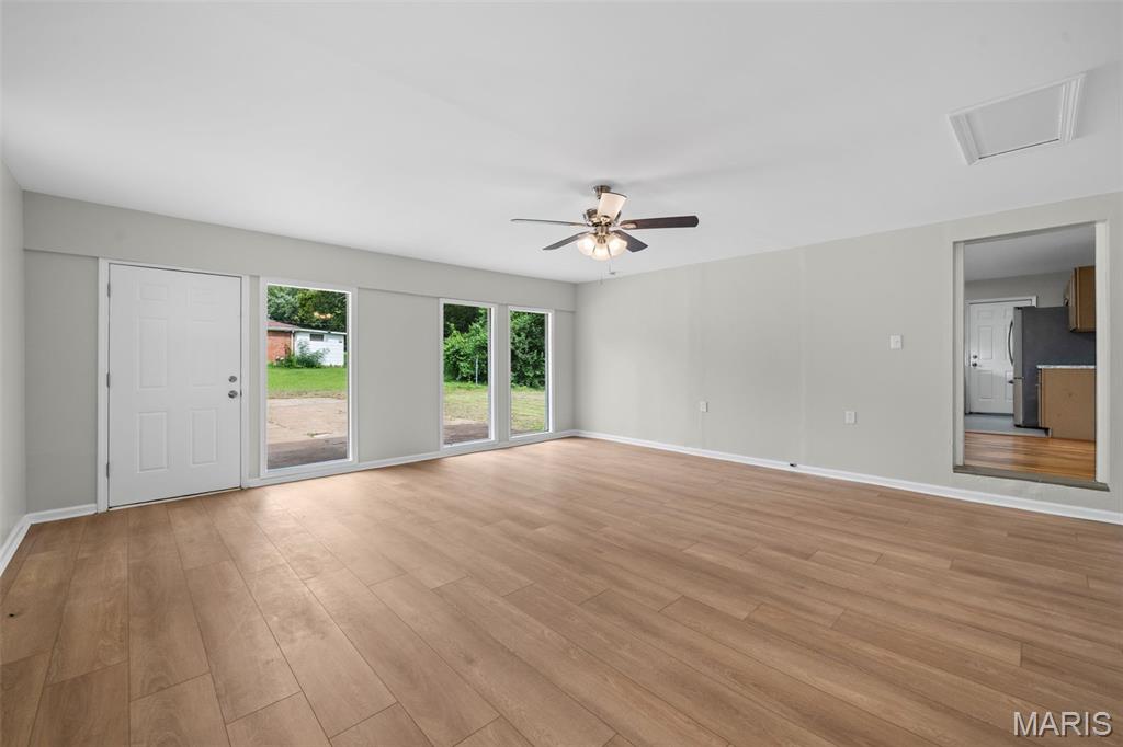 Ferguson Fields 2 - Residential