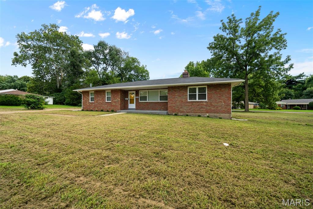 Ferguson Fields 2 - Residential
