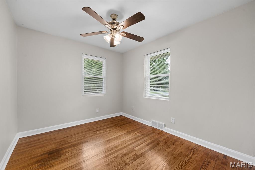 Ferguson Fields 2 - Residential