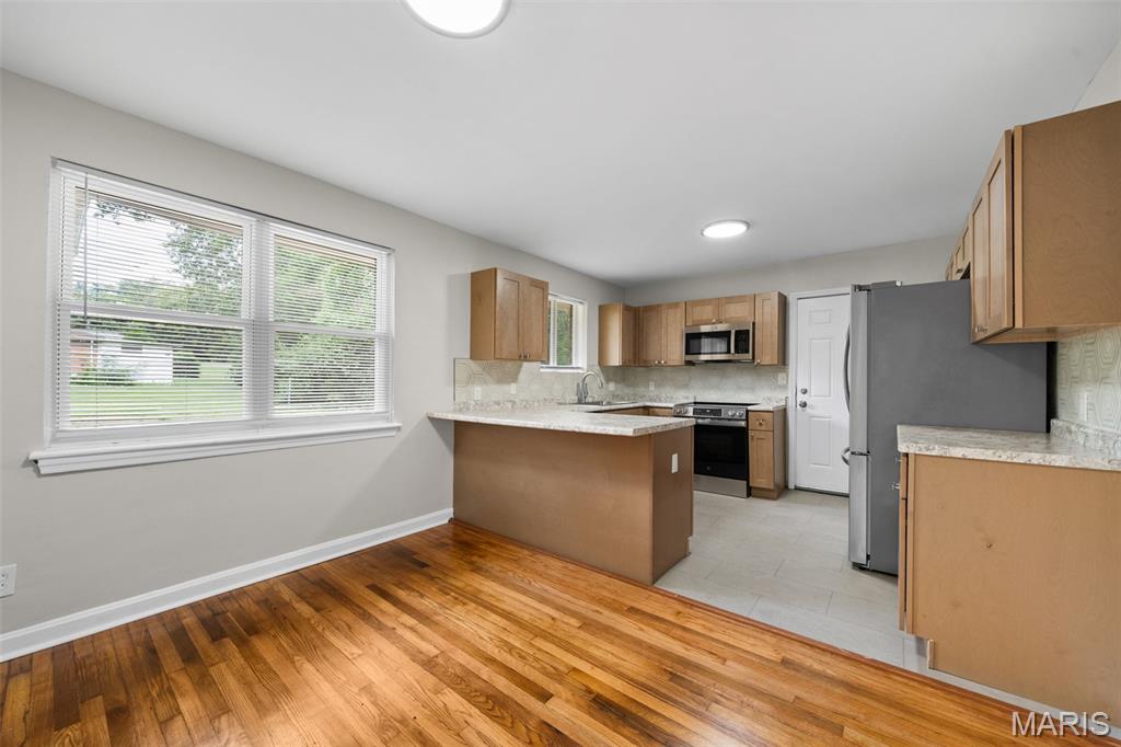 Ferguson Fields 2 - Residential