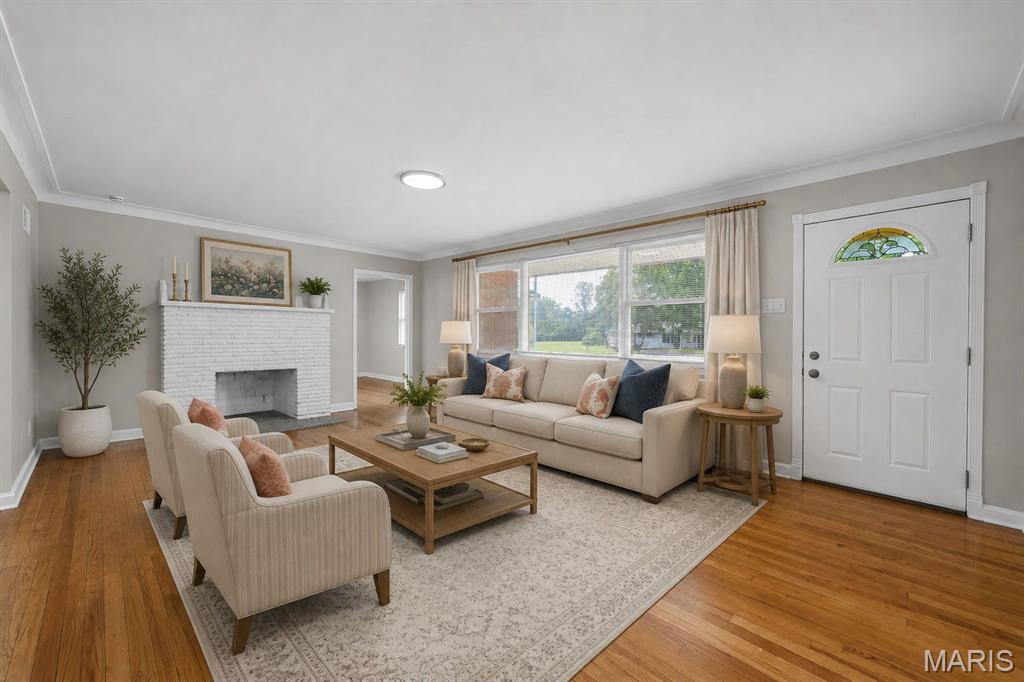 Ferguson Fields 2 - Residential