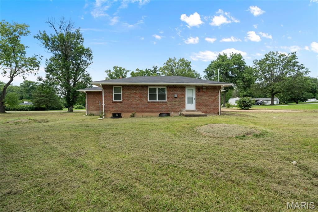 Ferguson Fields 2 - Residential