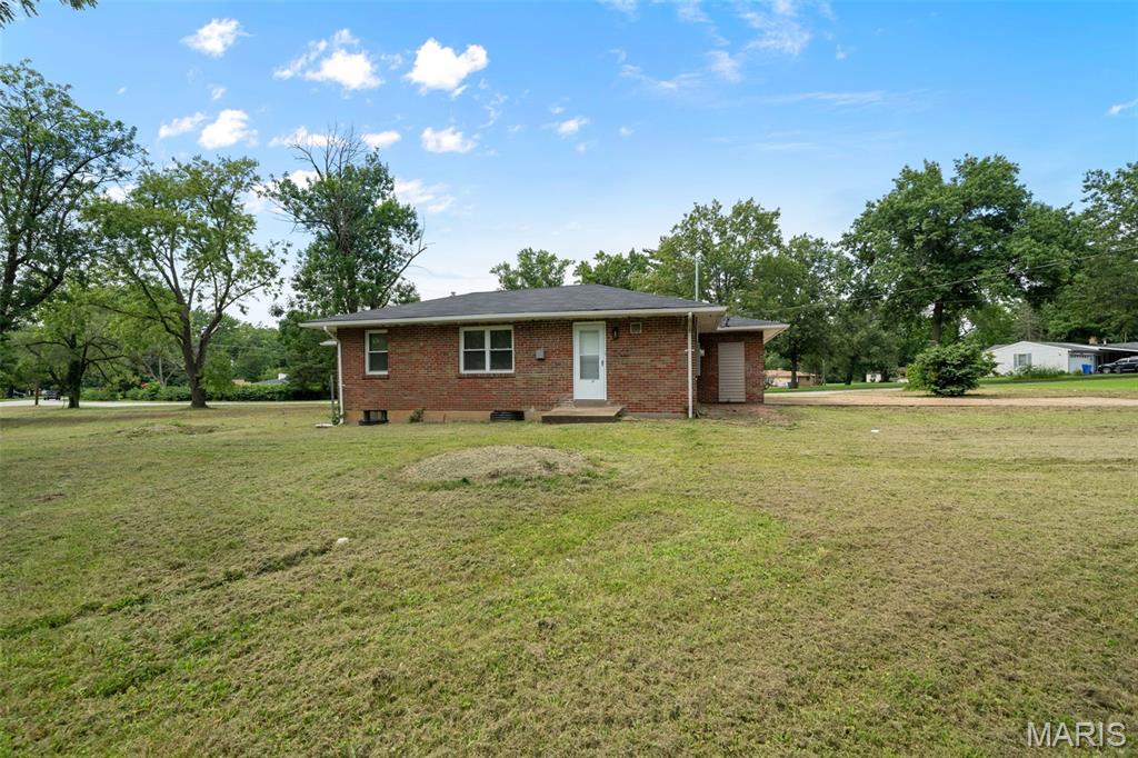 Ferguson Fields 2 - Residential