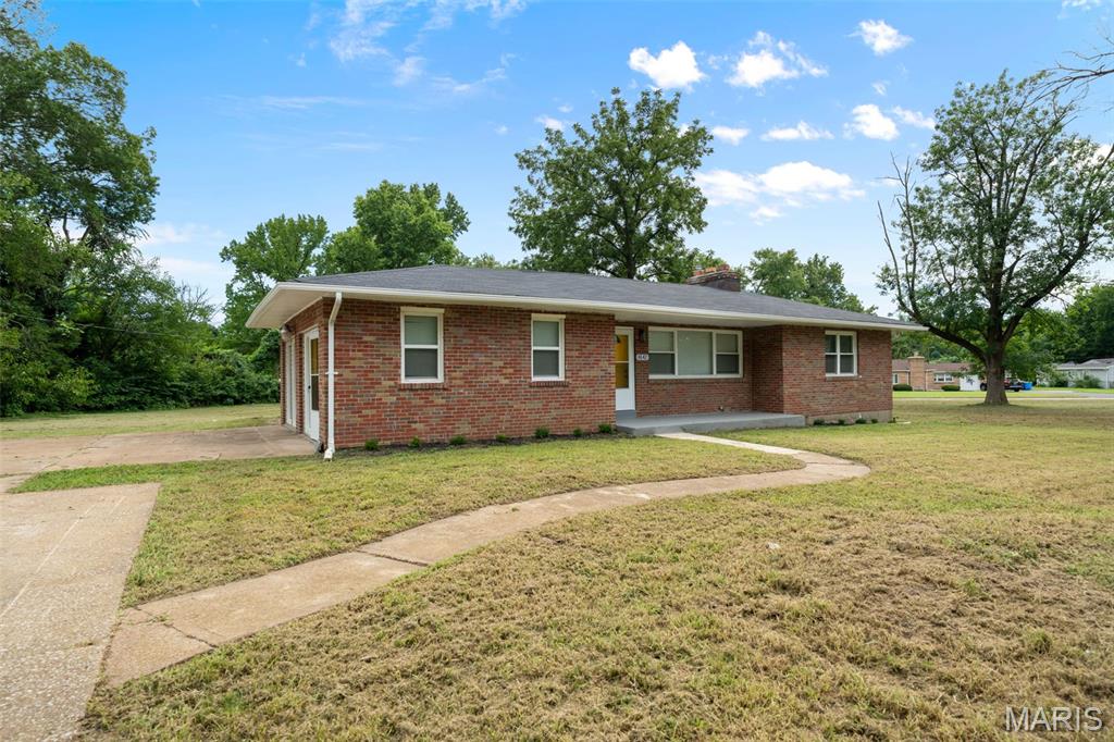 Ferguson Fields 2 - Residential