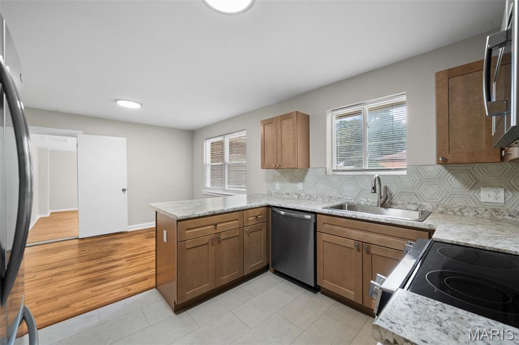 Ferguson Fields 2 - Residential