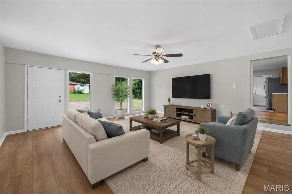 Ferguson Fields 2 - Residential