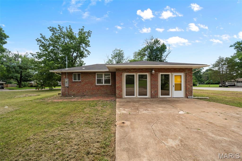Ferguson Fields 2 - Residential