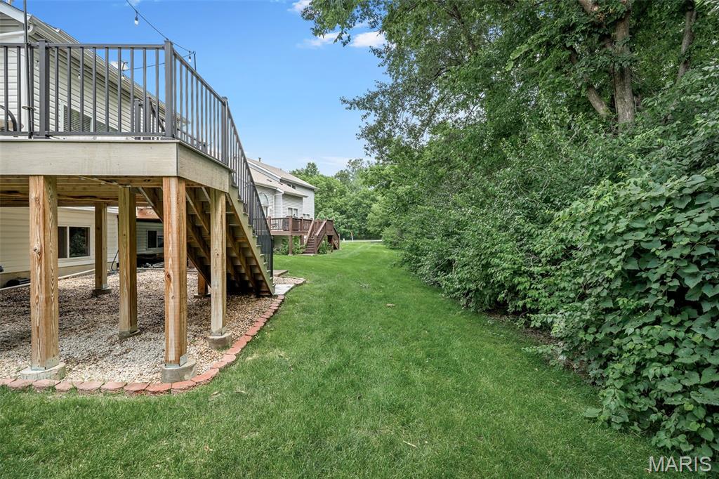 Timber Creek Village - Residential