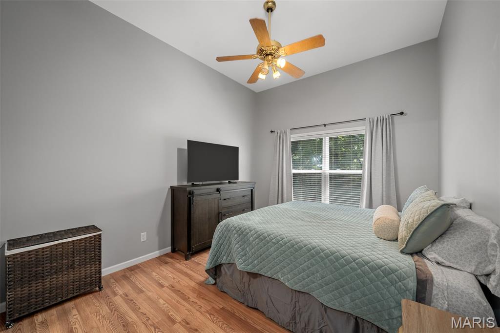 Timber Creek Village - Residential