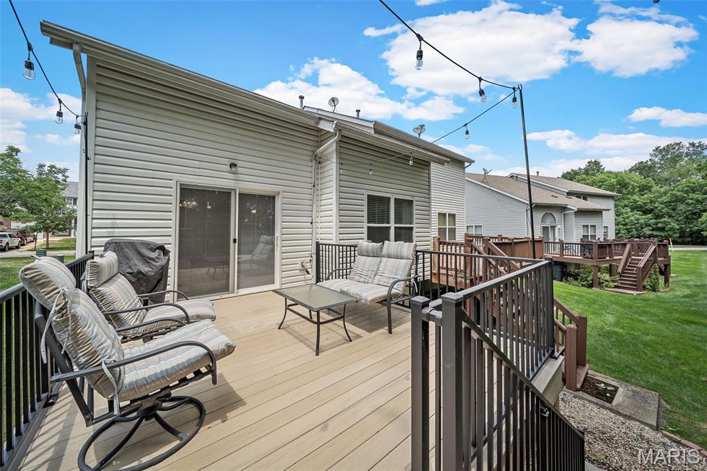 Timber Creek Village - Residential