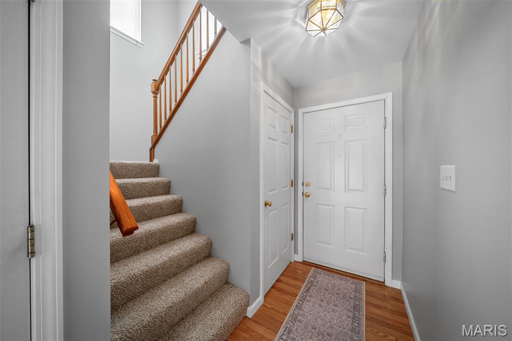 Timber Creek Village - Residential