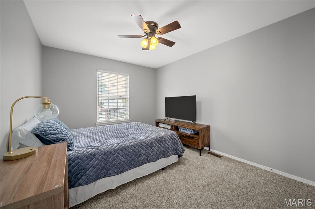 Timber Creek Village - Residential