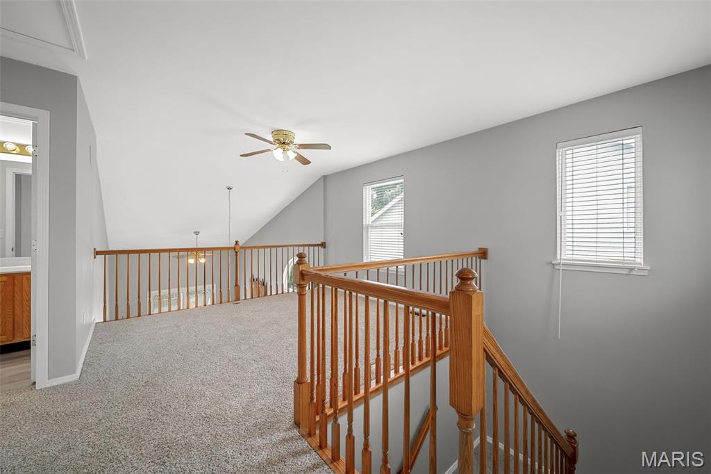 Timber Creek Village - Residential
