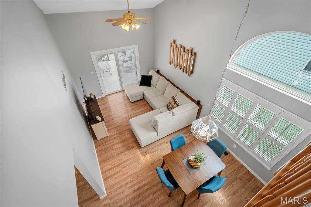 Timber Creek Village - Residential