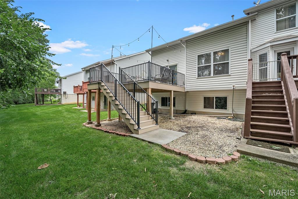 Timber Creek Village - Residential