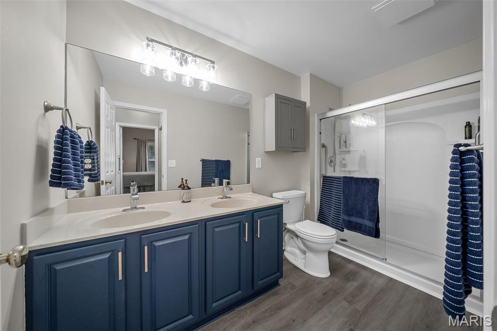 Timber Creek Village - Residential