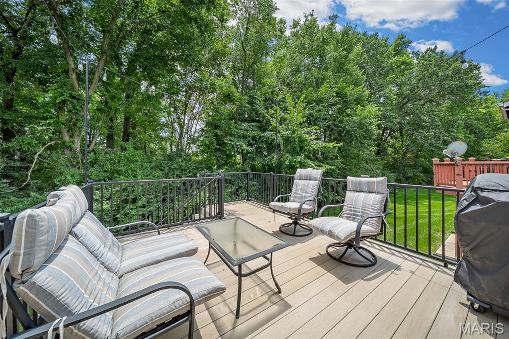 Timber Creek Village - Residential