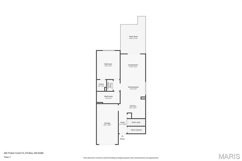 Timber Creek Village - Residential