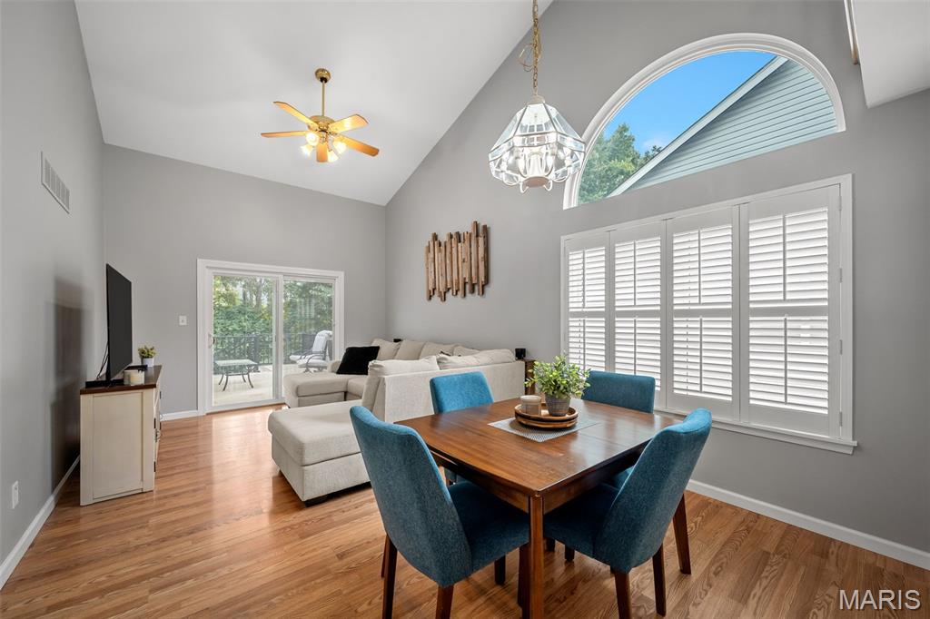 Timber Creek Village - Residential