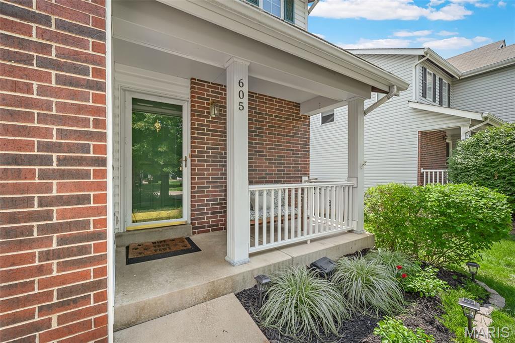 Timber Creek Village - Residential