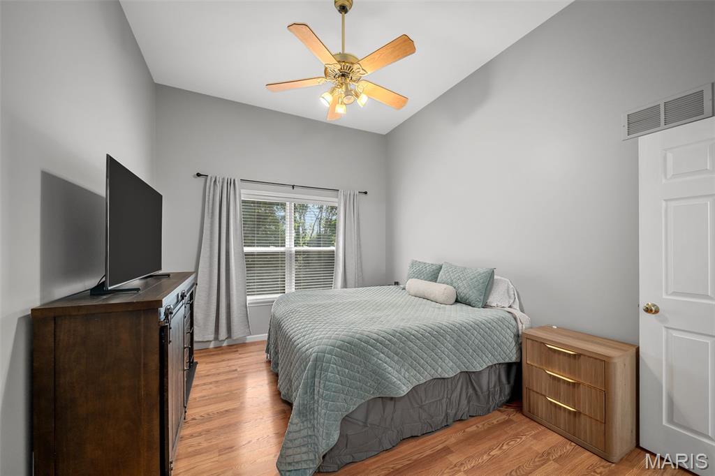 Timber Creek Village - Residential