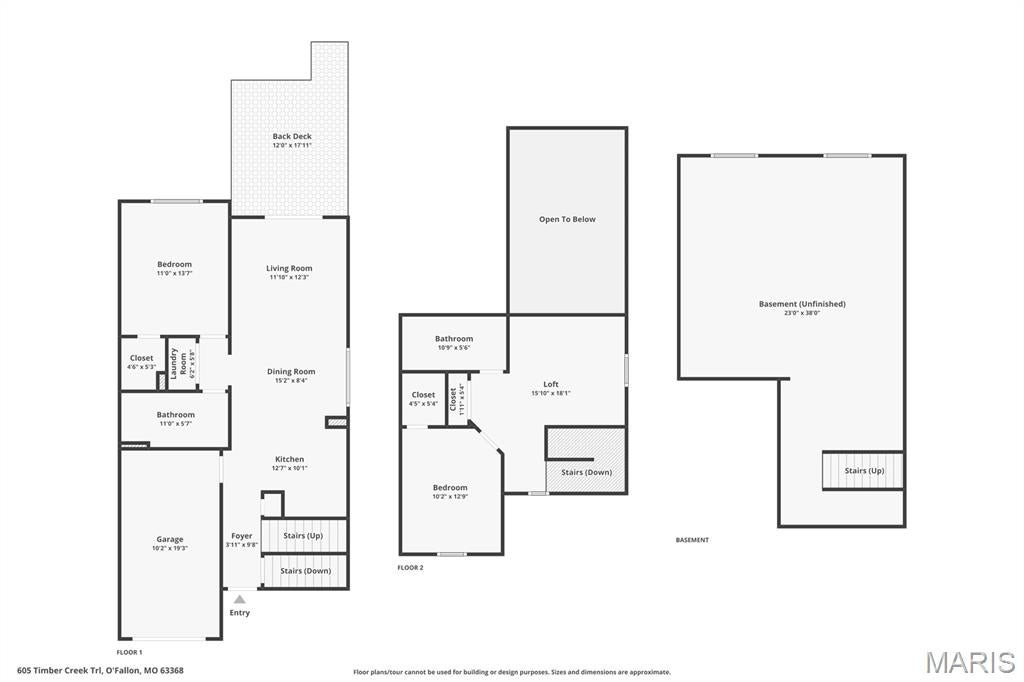 Timber Creek Village - Residential