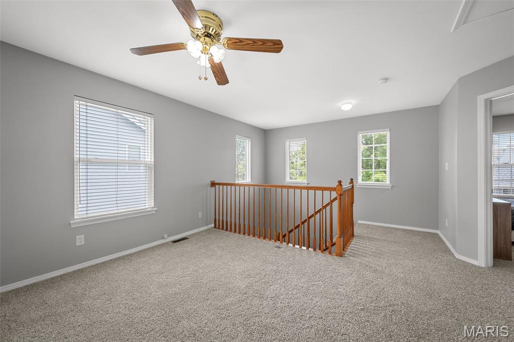 Timber Creek Village - Residential