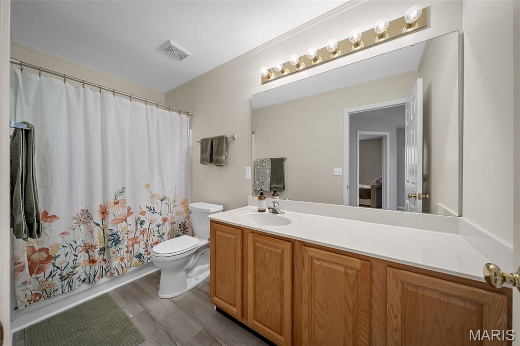 Timber Creek Village - Residential
