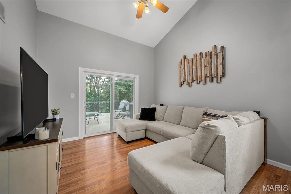 Timber Creek Village - Residential