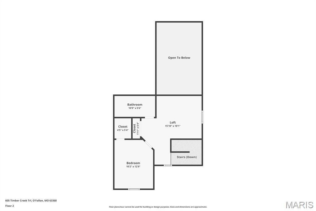 Timber Creek Village - Residential