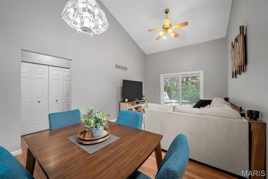 Timber Creek Village - Residential
