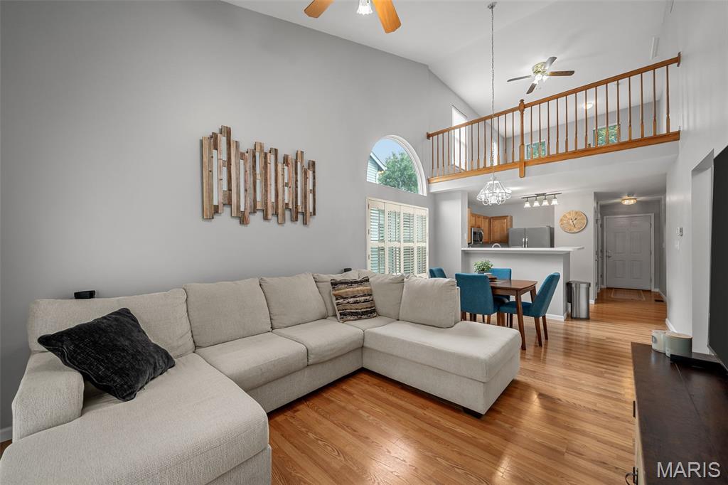 Timber Creek Village - Residential