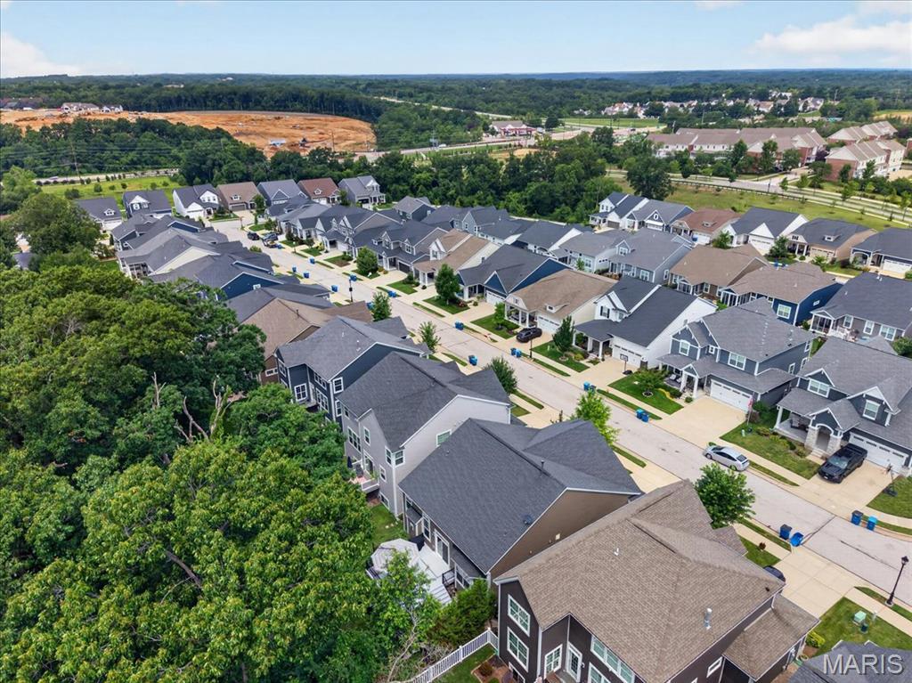 Main Street Crossing Two - Residential