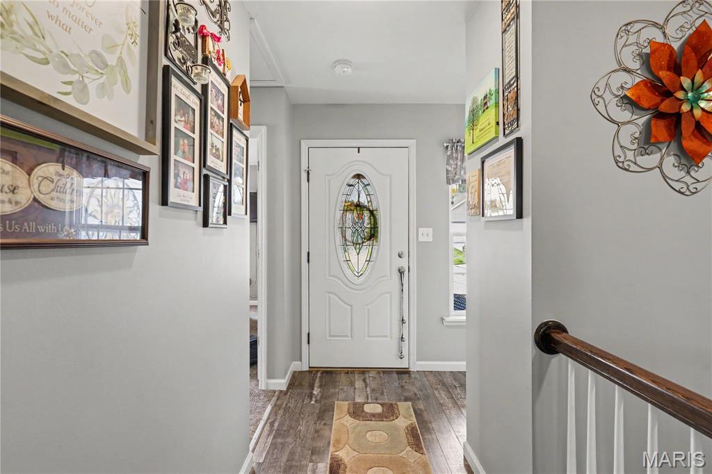 Hunters Glen - Residential