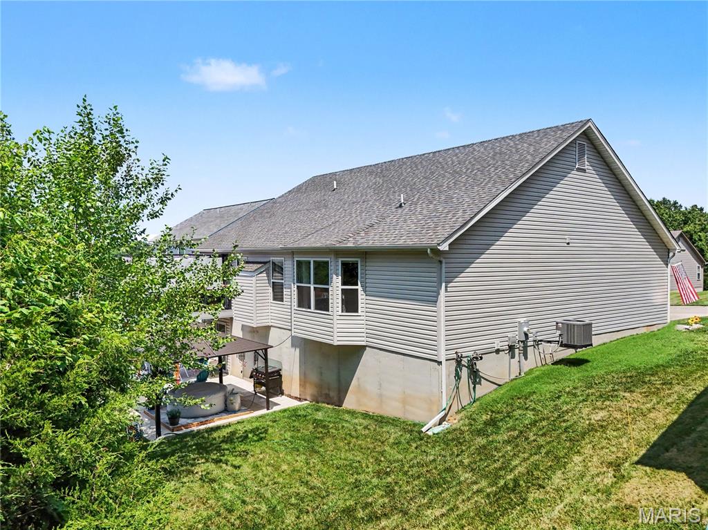Hunters Glen - Residential