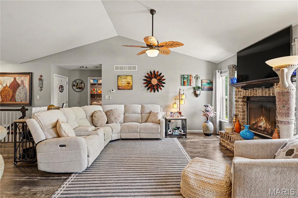 Hunters Glen - Residential