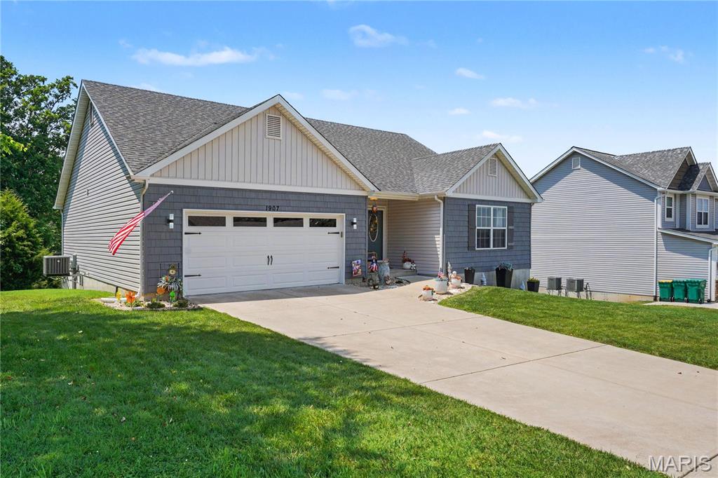 Hunters Glen - Residential