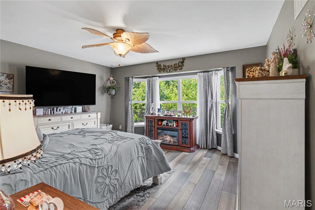 Hunters Glen - Residential