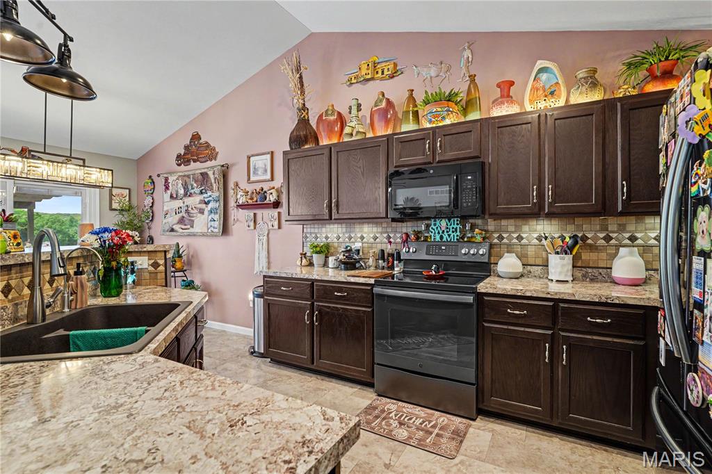 Hunters Glen - Residential