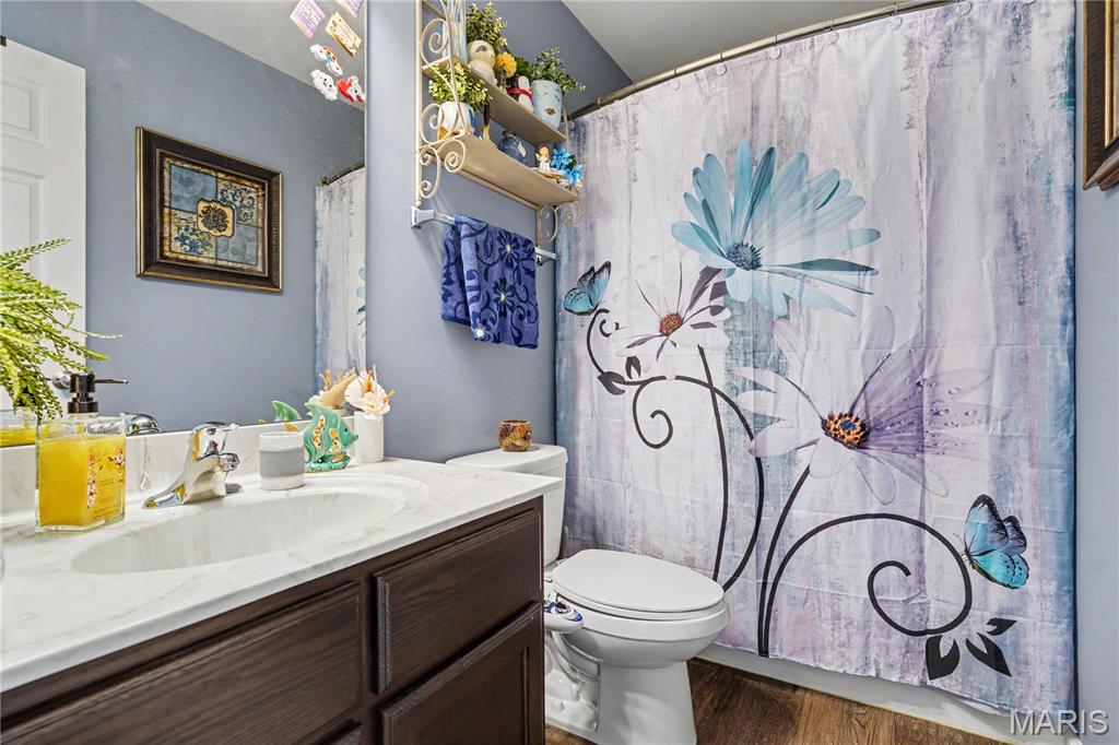 Hunters Glen - Residential