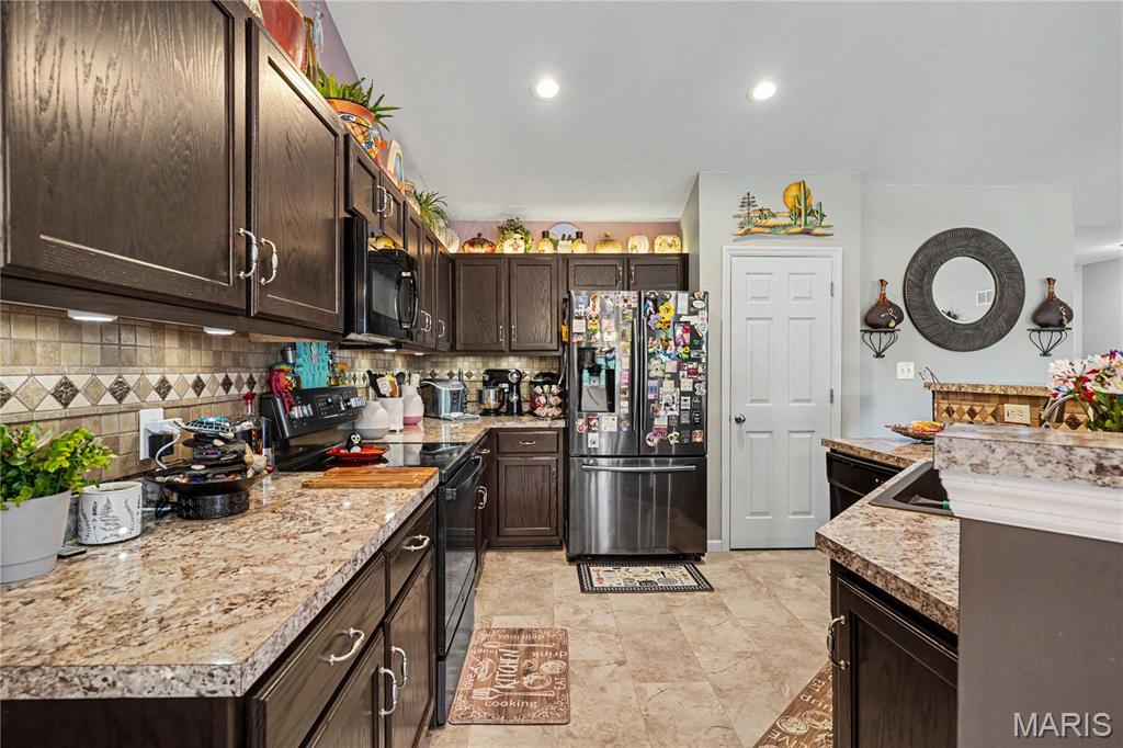 Hunters Glen - Residential