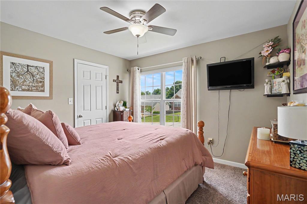Hunters Glen - Residential